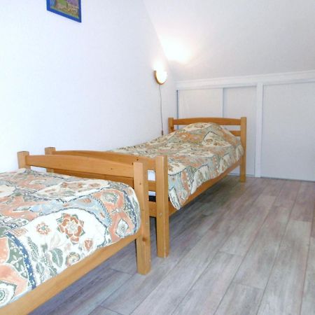 Maisonnette Elen Villa Sarzeau Luaran gambar