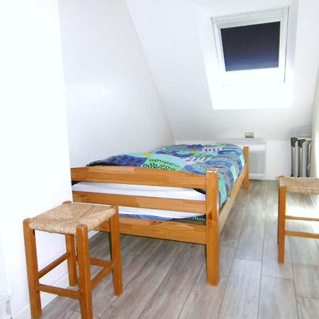 Maisonnette Elen Villa Sarzeau Luaran gambar