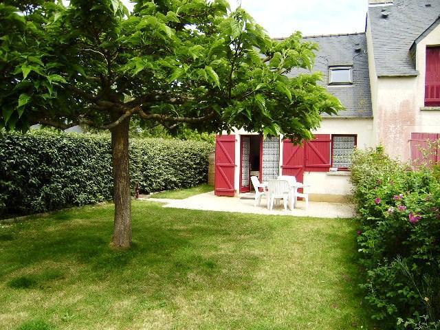 Maisonnette Elen Villa Sarzeau Luaran gambar