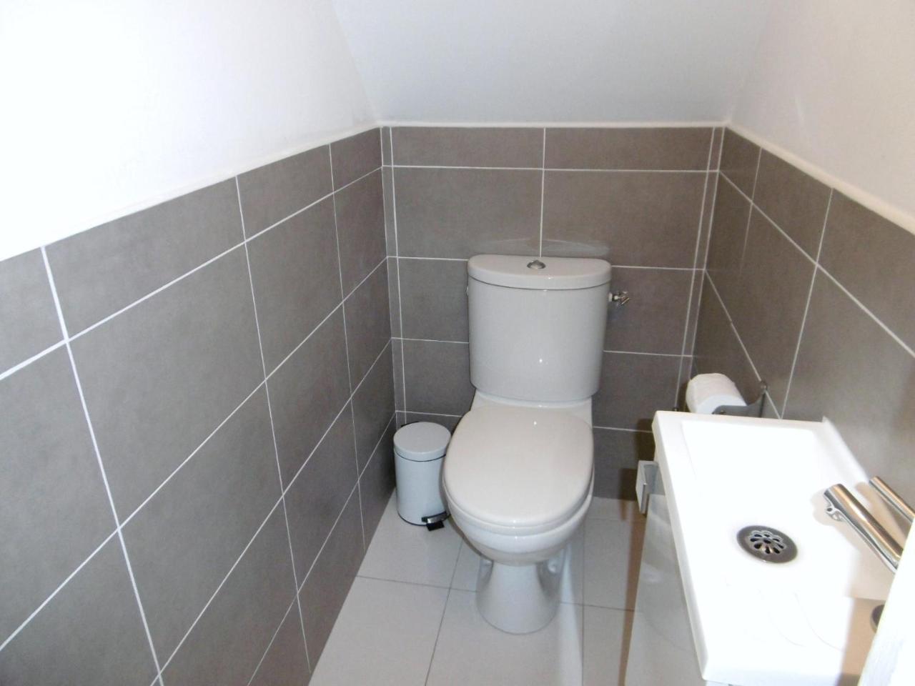 Maisonnette Elen Villa Sarzeau Luaran gambar