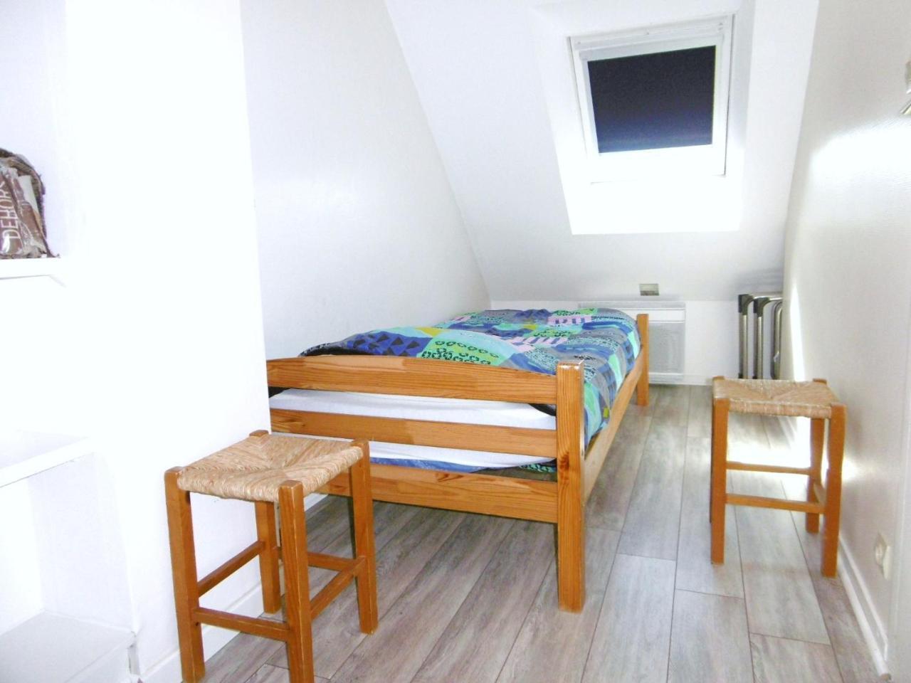 Maisonnette Elen Villa Sarzeau Luaran gambar