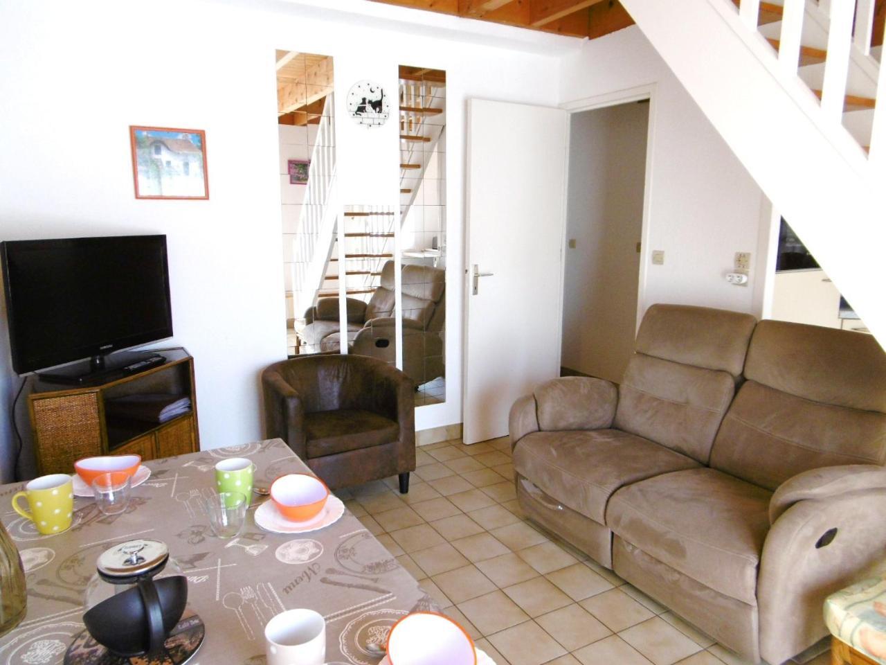 Maisonnette Elen Villa Sarzeau Luaran gambar