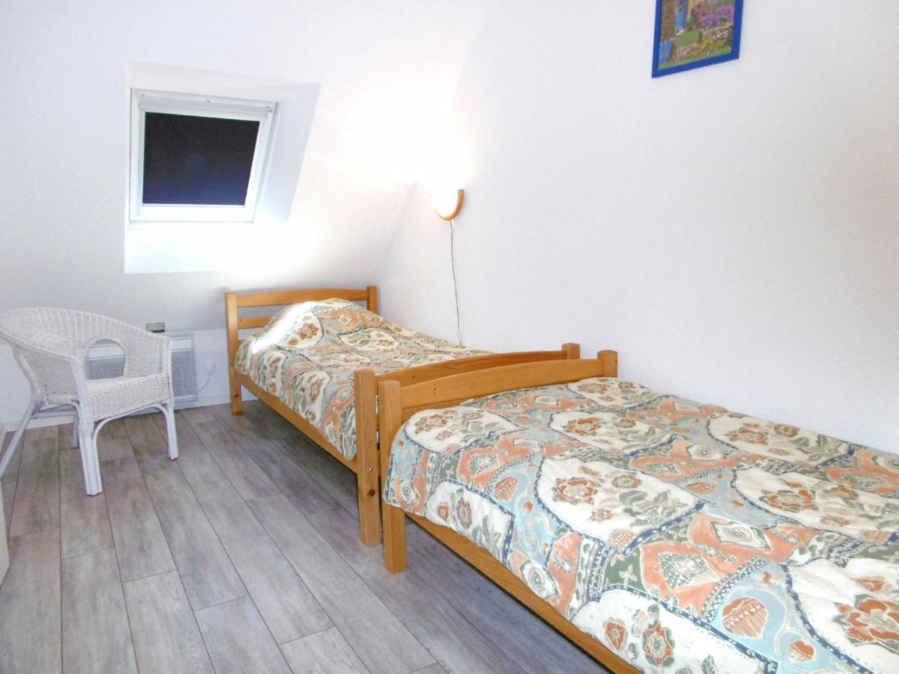 Maisonnette Elen Villa Sarzeau Luaran gambar