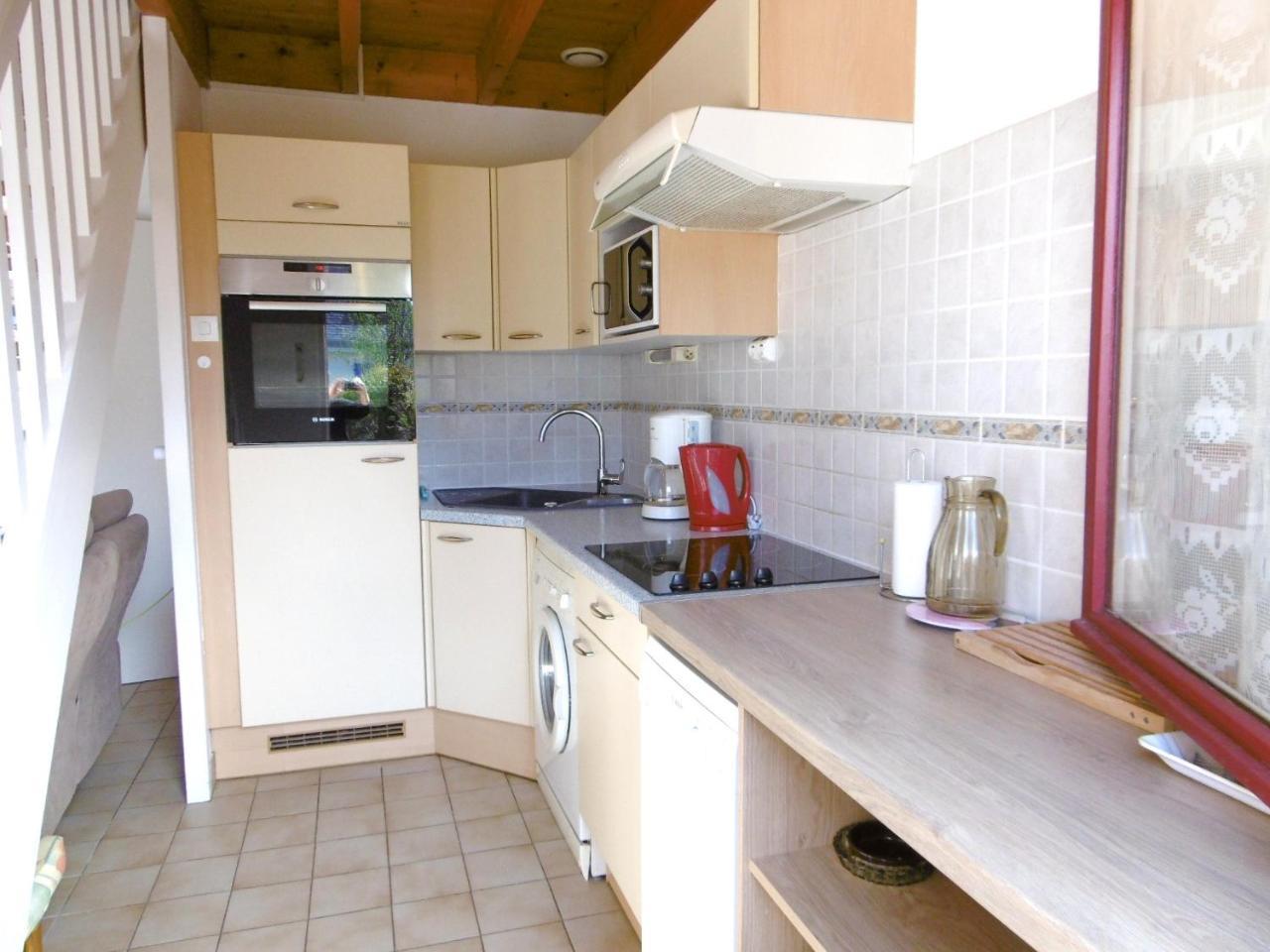 Maisonnette Elen Villa Sarzeau Luaran gambar